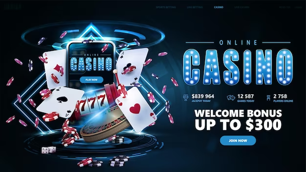 How to Minimize Your Losses When Playing Online Slot Games