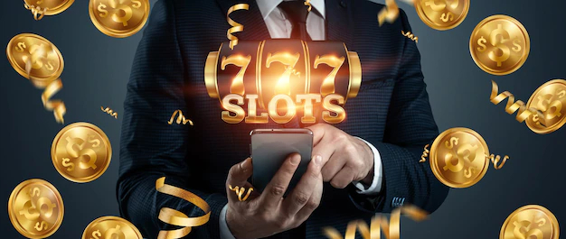 5 Famous Online Slots by Provider Slot88