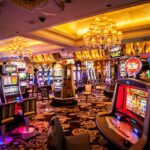 5 Famous Online Slots by Provider Slot88