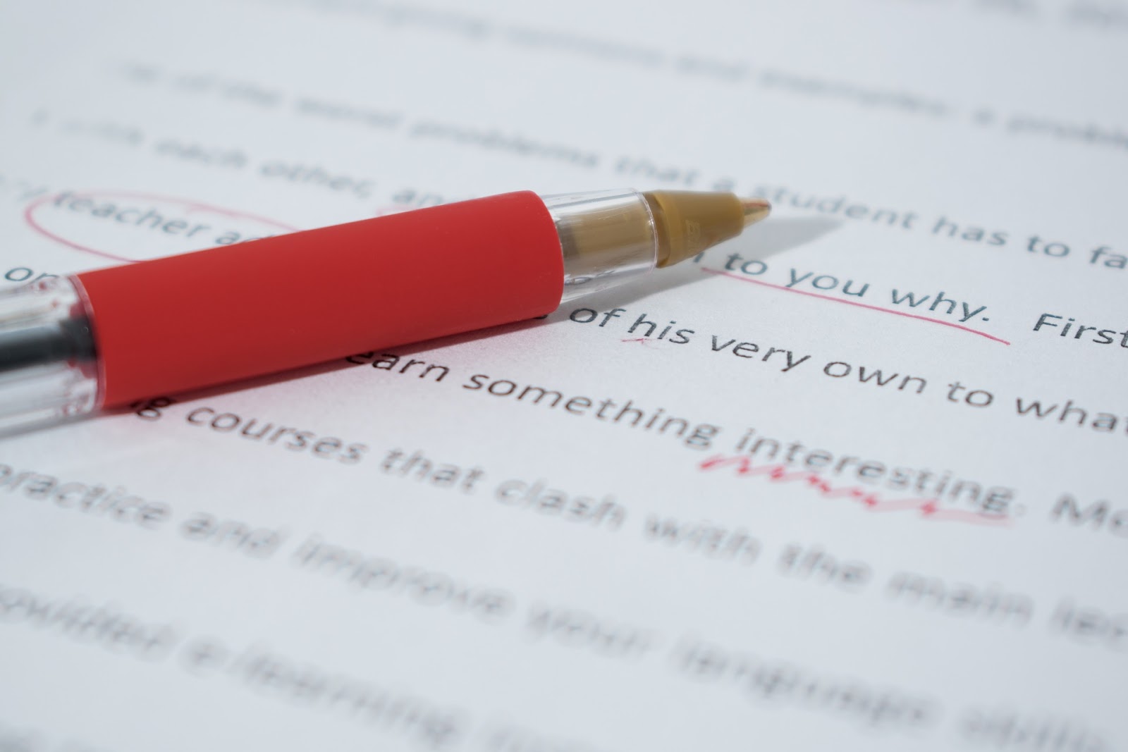 Handy Applications that Assist in Essay Writing