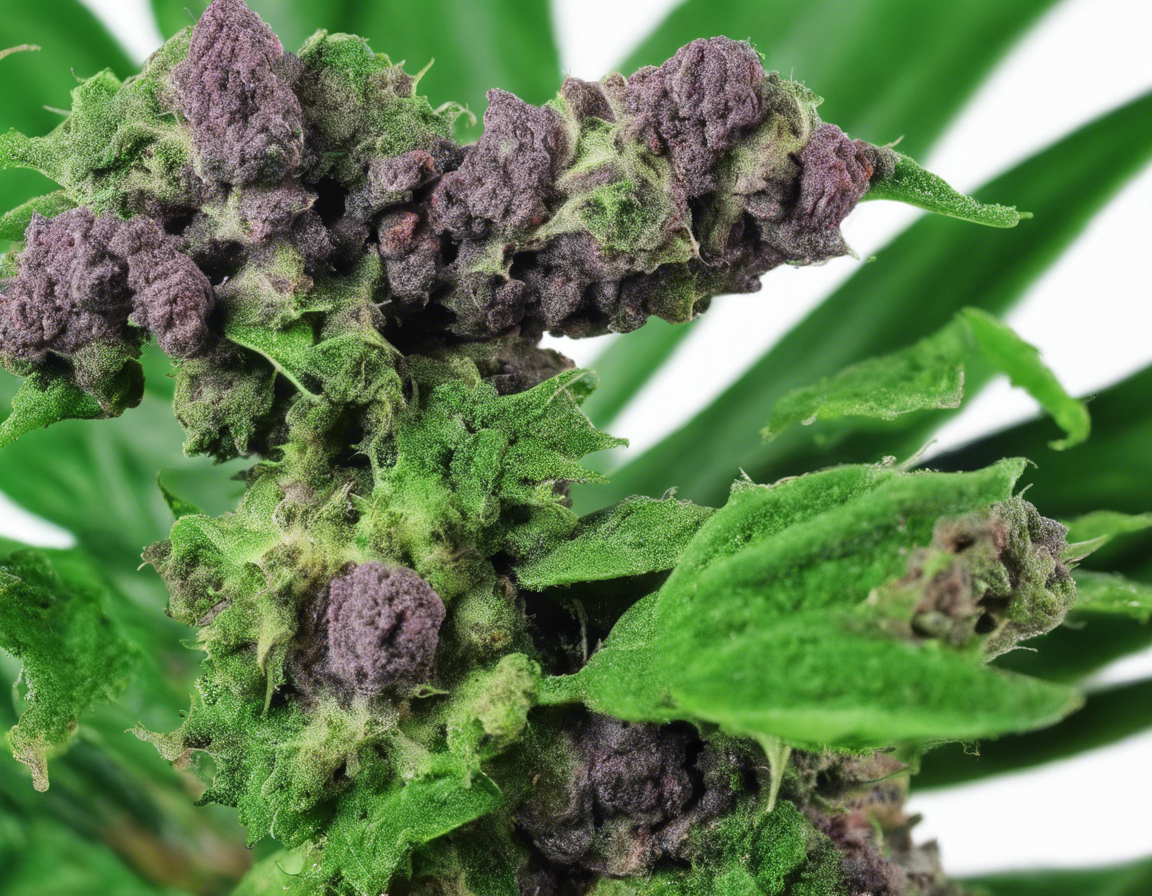 Exploring the Exotic Jungle Lava Strain: A Closer Look into This Potent Hybrid