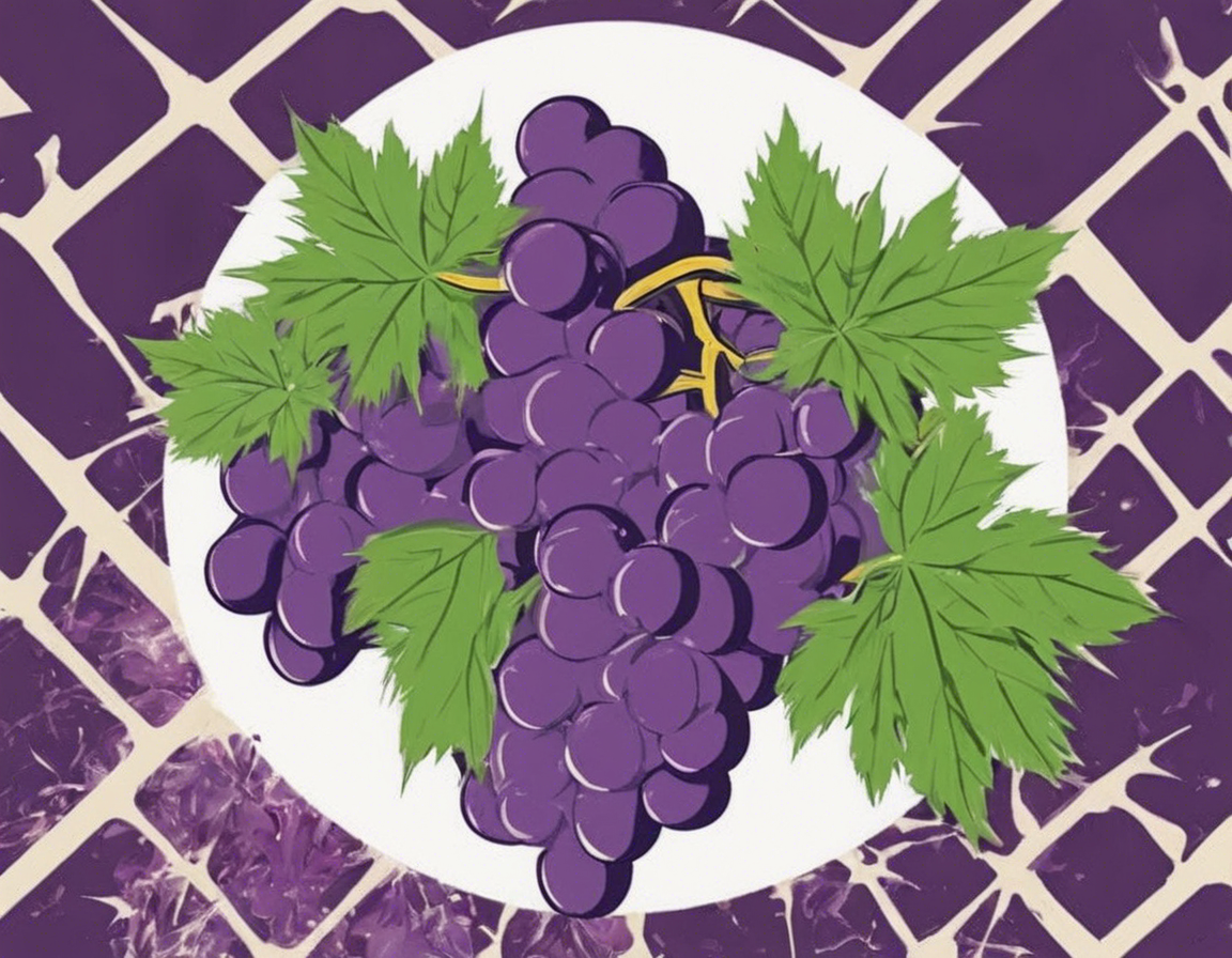 Unleashing the Power of Grape Kush: A Comprehensive Guide