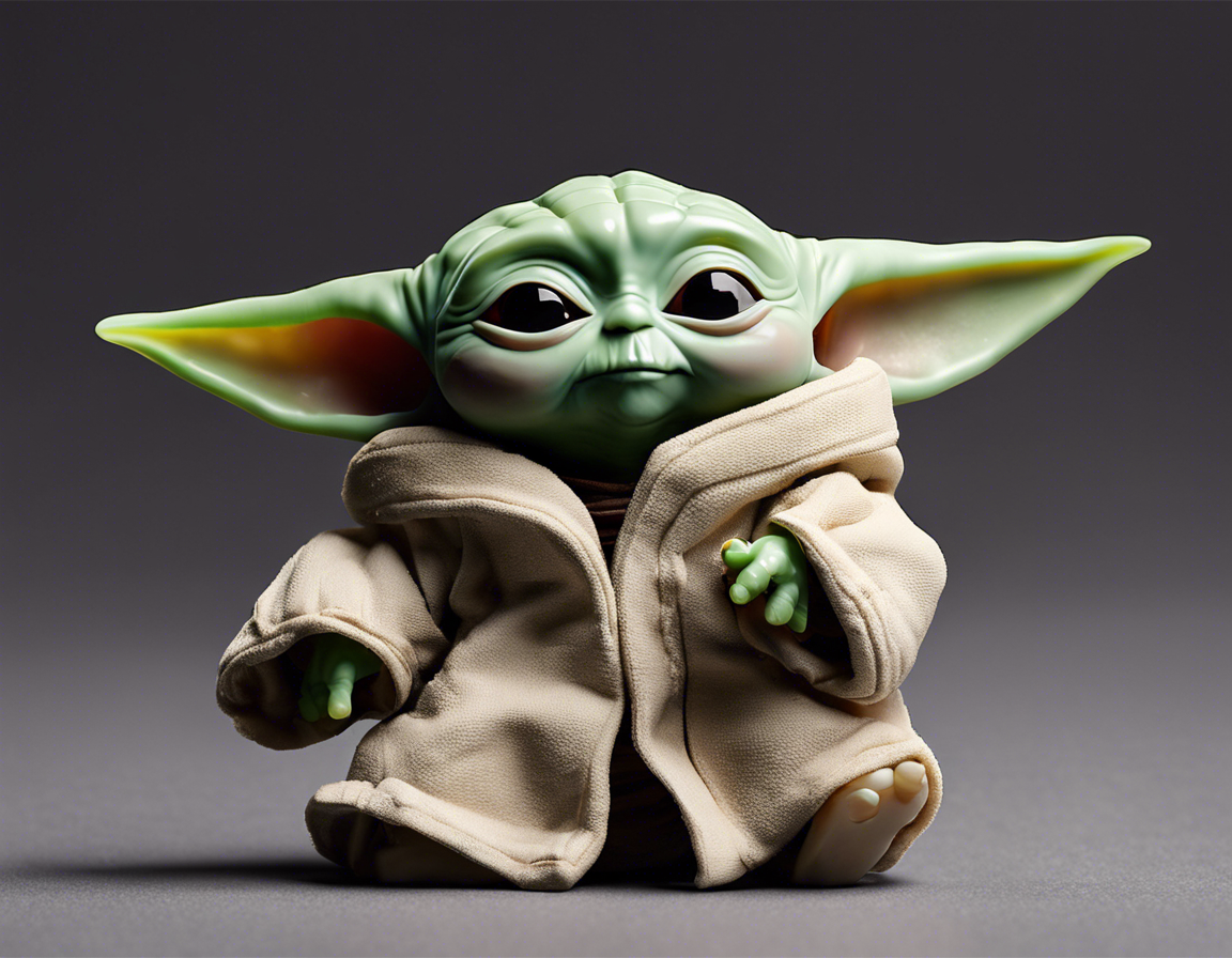 Unveiling the Potent Baby Yoda Strain: A Galactic High Experience