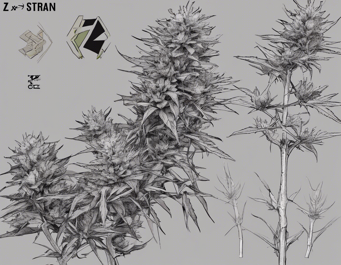 Unveiling the Z Strain: A Closer Look at Its Effects on Mind and Body