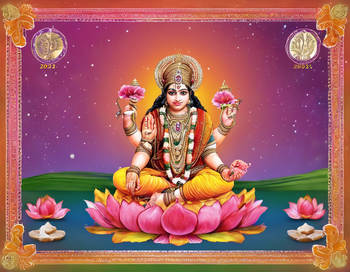 Ekadasi 2023: Dates and Significance in October
