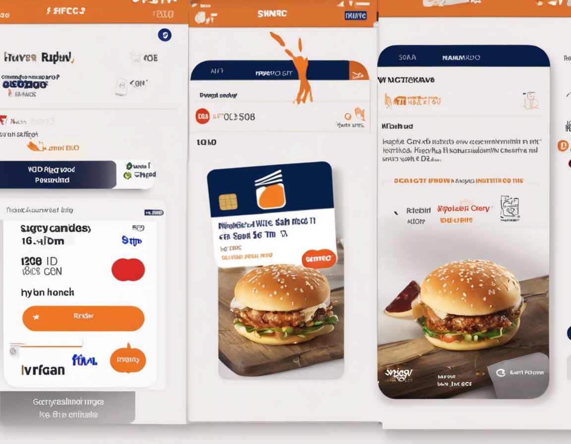How to Use the HDFC Swiggy Card for Discounts?