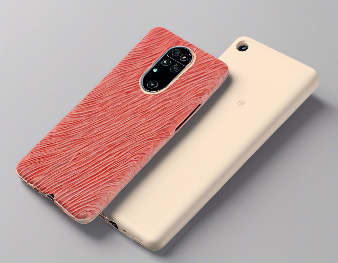Stylish Redmi 12 5G Cover: A Must-Have Accessory