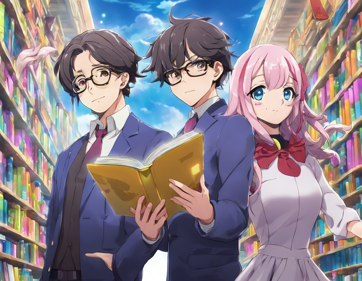 Ascendance of a Bookworm Season 4 Release Date Revealed!