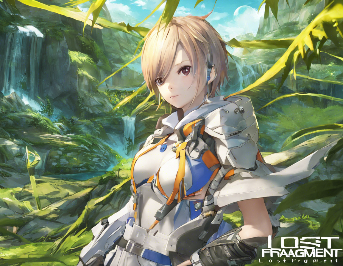 Lost Fragment Release Date Revealed